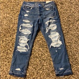 American Eagle Tomgirl 6